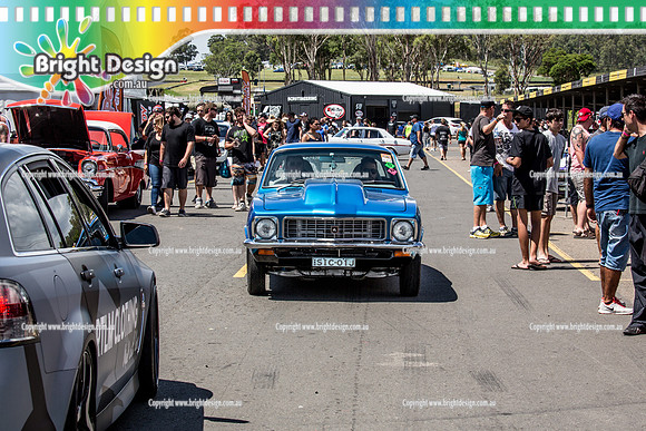 Powercruise 60 @ Sydney - Saturday 27 February 2016   (3403)  SIC01J