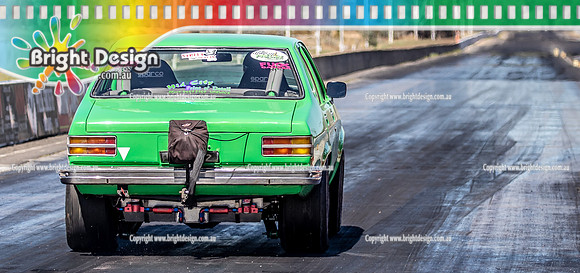 SMDC W3 Street Machine Drag Challenge Weekend 3 VIC March 2022 BDMP0725-2 3936 SUB12 CHRIS KAARSBERG