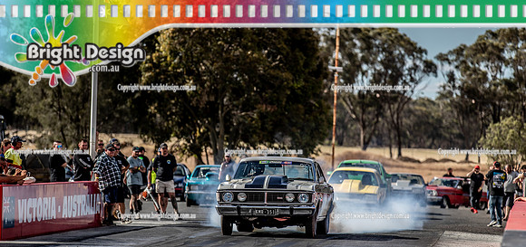 Ford Nationals Saturday 4 December 2021 @ Heathcote (45207)    6691 KMR351 ALEX MOSHOPOULAS