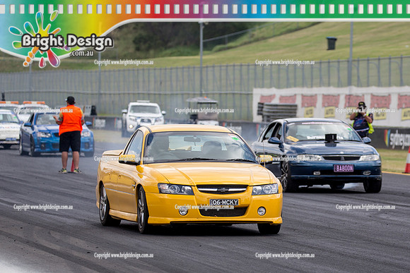 Powercruise 60 @ Sydney - Saturday 27 February 2016   (2802)  06MCKY  BABOON