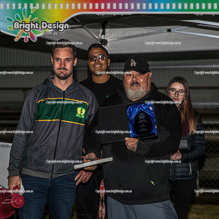Officer Cricket Club Beyond Blue Fundraiser Friday 29 Nov 2019 (1300) _