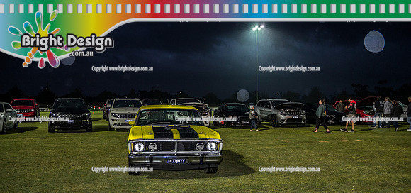 Officer Cricket Club Beyond Blue Fundraiser Friday 29 Nov 2019 (1310) _