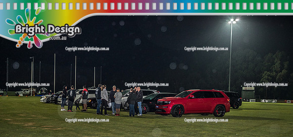 Officer Cricket Club Beyond Blue Fundraiser Friday 29 Nov 2019 (1340) _