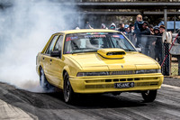 Ford vs Holden Nationals @ Heathcote Park Raceway Sat 26 Oct 2019 (24009)   NSANE8 CHRIS MURRAY  7155