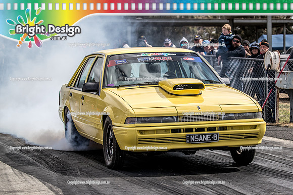 Ford vs Holden Nationals @ Heathcote Park Raceway Sat 26 Oct 2019 (24009)   NSANE8 CHRIS MURRAY  7155
