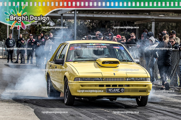 Ford vs Holden Nationals @ Heathcote Park Raceway Sat 26 Oct 2019 (24004)   NSANE8 CHRIS MURRAY  7155