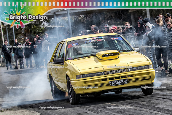 Ford vs Holden Nationals @ Heathcote Park Raceway Sat 26 Oct 2019 (24006)   NSANE8 CHRIS MURRAY  7155