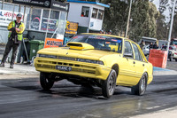 Ford vs Holden Nationals @ Heathcote Park Raceway Sat 26 Oct 2019 (24012)   NSANE8 CHRIS MURRAY  7155