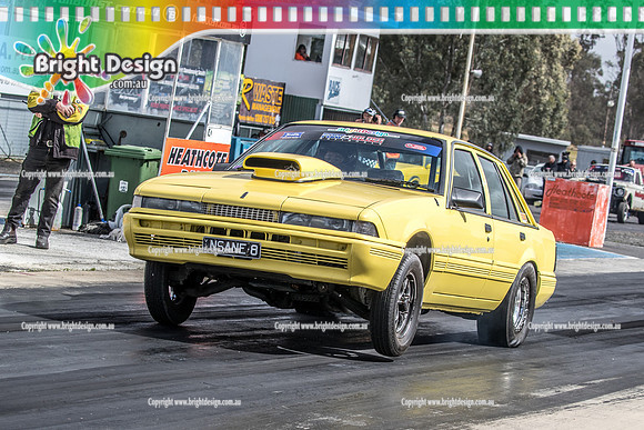 Ford vs Holden Nationals @ Heathcote Park Raceway Sat 26 Oct 2019 (24012)   NSANE8 CHRIS MURRAY  7155