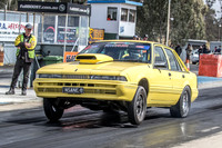 Ford vs Holden Nationals @ Heathcote Park Raceway Sat 26 Oct 2019 (24013)   NSANE8 CHRIS MURRAY  7155