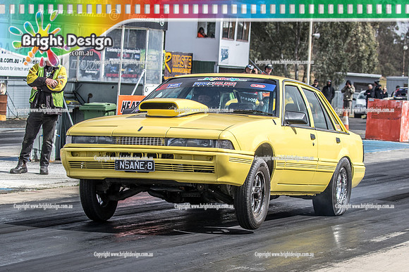 Ford vs Holden Nationals @ Heathcote Park Raceway Sat 26 Oct 2019 (24013)   NSANE8 CHRIS MURRAY  7155