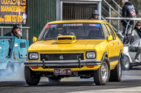 Ford vs Holden Nationals @ Heathcote Park Raceway Sat 26 Oct 2019 (24018)  02454M STEVE JANEV
