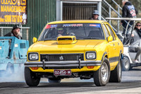Ford vs Holden Nationals @ Heathcote Park Raceway Sat 26 Oct 2019 (24018)   02454M STEVE JANEV