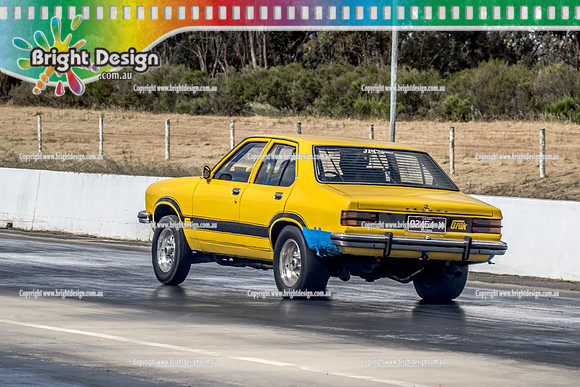 Ford vs Holden Nationals @ Heathcote Park Raceway Sat 26 Oct 2019 (24036)  02454M STEVE JANEV