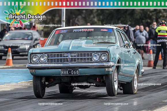 Ford vs Holden Nationals @ Heathcote Park Raceway Sat 26 Oct 2019 (24069)   HHK068 RINO SMIL