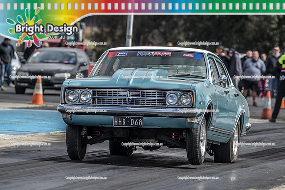 Ford vs Holden Nationals @ Heathcote Park Raceway Sat 26 Oct 2019 (24070)   HHK068 RINO SMIL