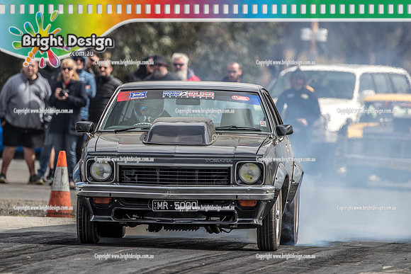 Ford vs Holden Nationals @ Heathcote Park Raceway Sat 26 Oct 2019 (24190)  MR5000 RYAN MCCORMACK
