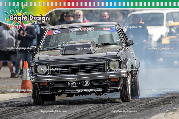 Ford vs Holden Nationals @ Heathcote Park Raceway Sat 26 Oct 2019 (24191)  MR5000 RYAN MCCORMACK