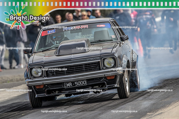 Ford vs Holden Nationals @ Heathcote Park Raceway Sat 26 Oct 2019 (24193)  MR5000 RYAN MCCORMACK