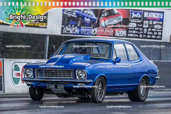 Ford vs Holden Nationals @ Heathcote Park Raceway Sat 26 Oct 2019 (24290)  ANB400 OSTOJA PEKIC  OJ