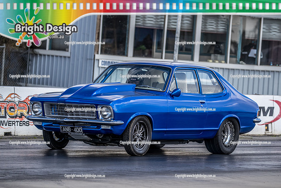 Ford vs Holden Nationals @ Heathcote Park Raceway Sat 26 Oct 2019 (24294)  ANB400 OSTOJA PEKIC OJ