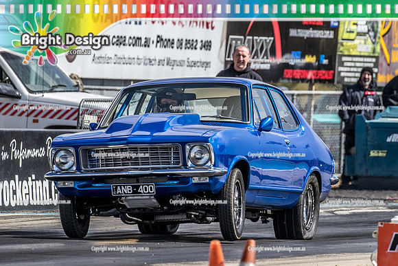 Ford vs Holden Nationals @ Heathcote Park Raceway Sat 26 Oct 2019 (24299)  ANB400 OSTOJA PEKIC  OJ