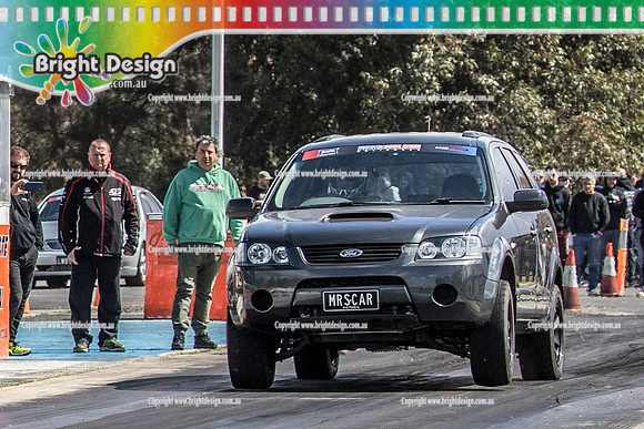 Ford vs Holden Nationals @ Heathcote Park Raceway Sat 26 Oct 2019 (24311)  MRSCAR JOE CAMILERRI