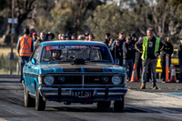 Ford vs Holden Nationals @ Heathcote Park Raceway Sat 26 Oct 2019  (27604)  KPT261 TONY MARAKIS