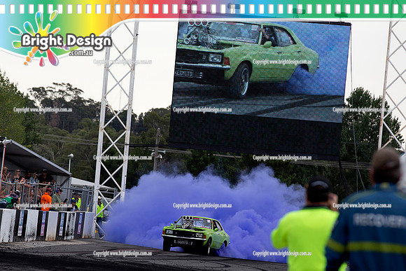 Summernats 27  Thursday 2 Jan 2014  MP_(1026)