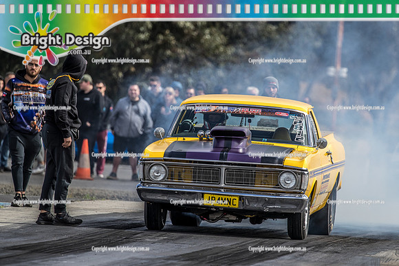 Ford vs Holden Nationals @ Heathcote Park Raceway Sat 26 Oct 2019 (24230)  2812 JP4MNC JOE KABBOURA
