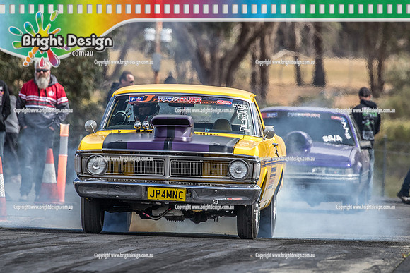 Ford vs Holden Nationals @ Heathcote Park Raceway Sat 26 Oct 2019 (24224)  2812 JP4MNC JOE KABBOURA
