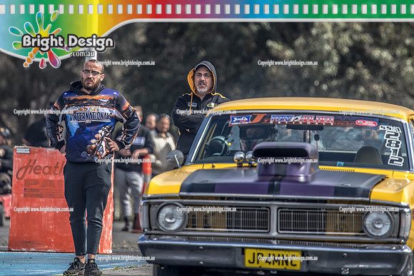 Ford vs Holden Nationals @ Heathcote Park Raceway Sat 26 Oct 2019 (24235)  2812 JP4MNC JOE KABBOURA