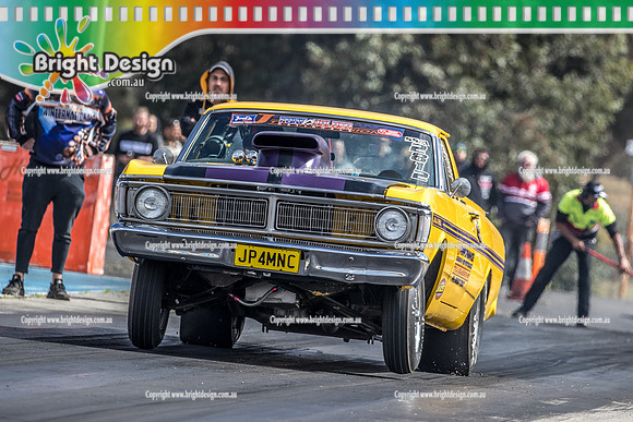 Ford vs Holden Nationals @ Heathcote Park Raceway Sat 26 Oct 2019 (24238)  2812 JP4MNC JOE KABBOURA