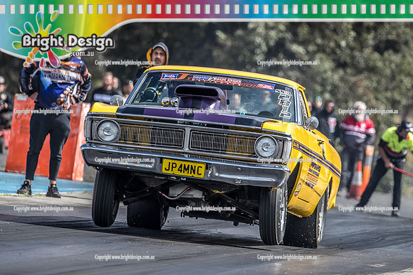 Ford vs Holden Nationals @ Heathcote Park Raceway Sat 26 Oct 2019 (24239)  2812 JP4MNC JOE KABBOURA