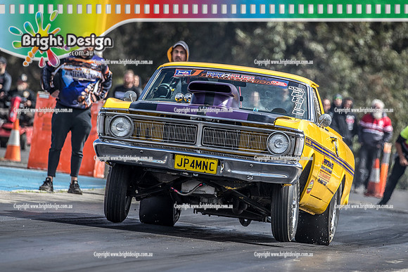 Ford vs Holden Nationals @ Heathcote Park Raceway Sat 26 Oct 2019 (24240)  2812 JP4MNC JOE KABBOURA
