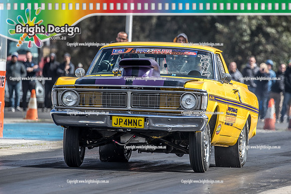 Ford vs Holden Nationals @ Heathcote Park Raceway Sat 26 Oct 2019 (24247)  2812 JP4MNC JOE KABBOURA