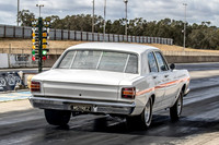 Ford vs Holden Nationals @ Heathcote Park Raceway Sat 26 Oct 2019 (24000)   MSTREZ WILL