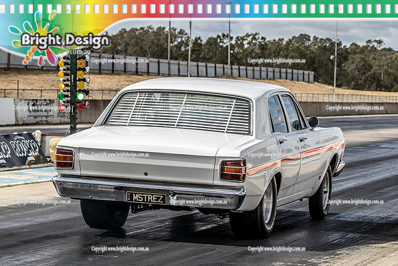 Ford vs Holden Nationals @ Heathcote Park Raceway Sat 26 Oct 2019 (24000)   MSTREZ WILL