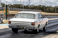 Ford vs Holden Nationals @ Heathcote Park Raceway Sat 26 Oct 2019 (24002)   MSTREZ WILL