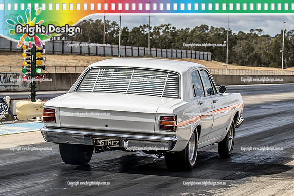 Ford vs Holden Nationals @ Heathcote Park Raceway Sat 26 Oct 2019 (24002)   MSTREZ WILL