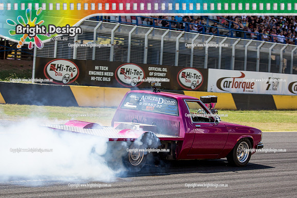 Powercruise 60 @ Sydney - Saturday 27 February 2016   (3319)  SMOKINU