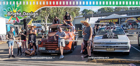 Summernats 34 Saturday 8 Jan 2022  BDMP8829   RATPISS AGRADE