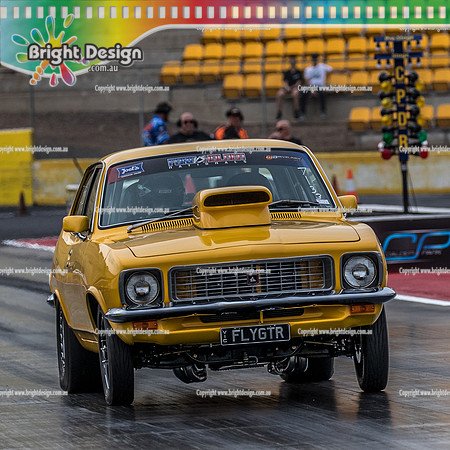 Fast Friday @ Calder Park Drag Racing Friday 1 November 2019 (131978)-2