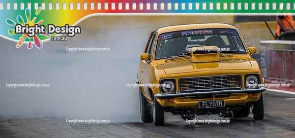 Fast Friday @ Calder Park Drag Racing Friday 1 November 2019 (131958)