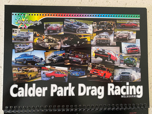 12 Speed Pro Australia December 2020 4