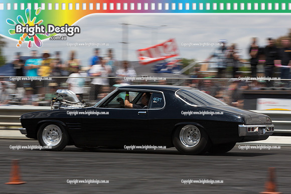 Autofest Shepparton Springnats 21  SUN 24-11-13  (5825)  BLWNQ