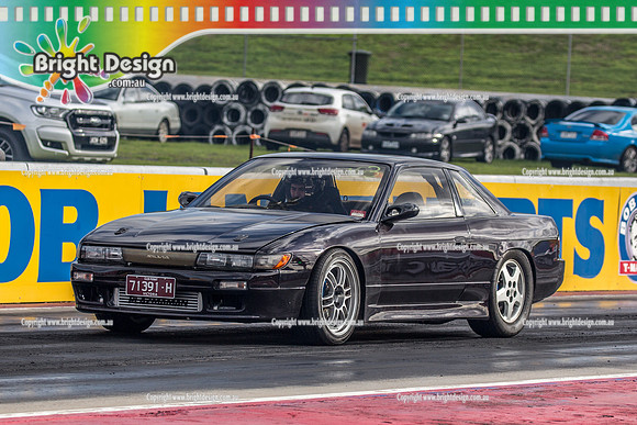 Sunday Funday @ Calder Park Drag Racing Sunday 16 June 2019 (119605)   71391H