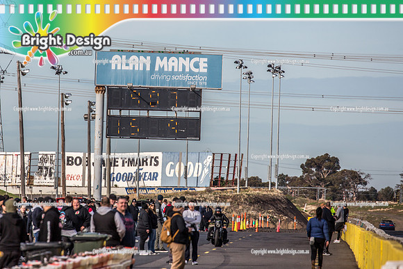 Sunday Funday @ Calder Park Drag Racing Sunday 16 June 2019 (119756)  GARAGE WORX DRIFT  Moe Elhaouli