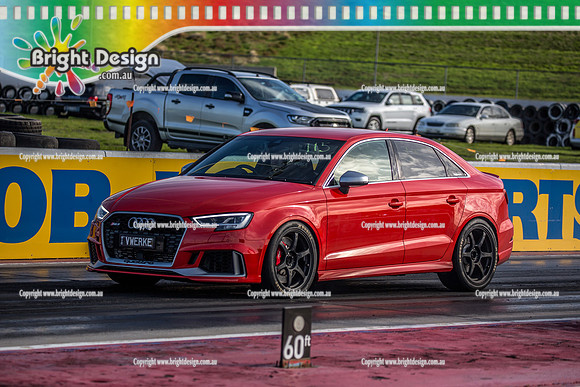 Sunday Funday @ Calder Park Drag Racing Sunday 16 June 2019 (119847)  VWEREKE