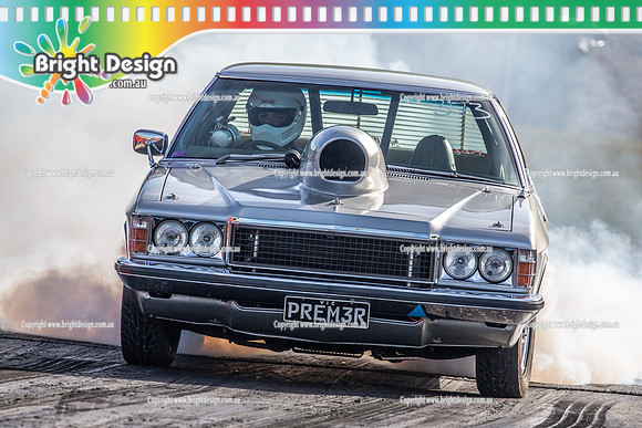 Sunday Funday @ Calder Park Drag Racing Sunday 16 June 2019 (119910)  3173 PREM3R  snapper Anton Krajina